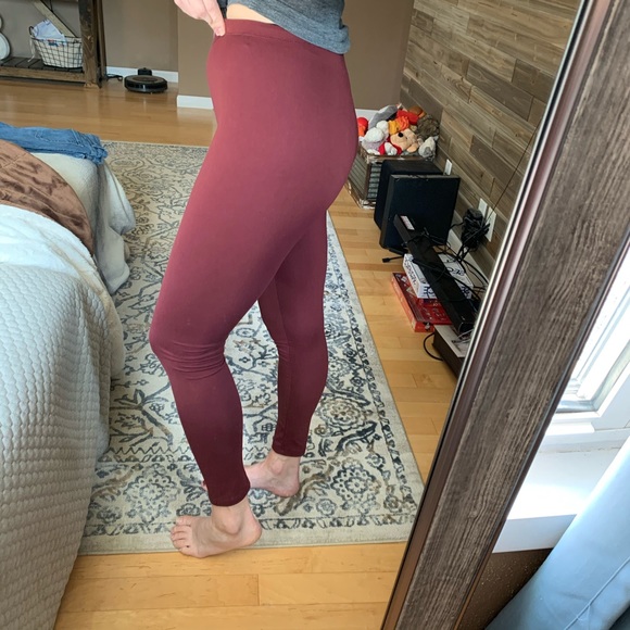 serra yoga pants